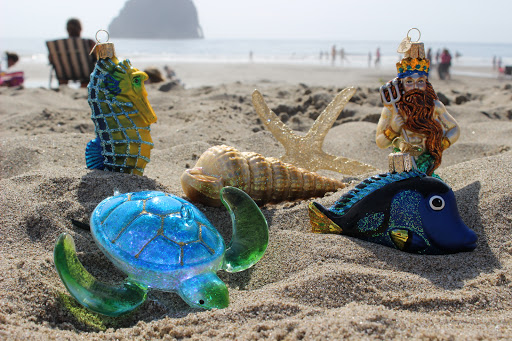 Gift Shop «Sleighbells Of Sherwood (Seasonal Business Open July1-December 23)», reviews and photos, 23855 SW 195th Pl, Sherwood, OR 97140, USA