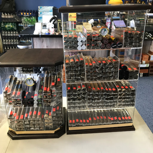 Cigar Shop «Chesapeake Cigar & Tobacco Company», reviews and photos, 45 Old Solomons Island Rd, Annapolis, MD 21401, USA