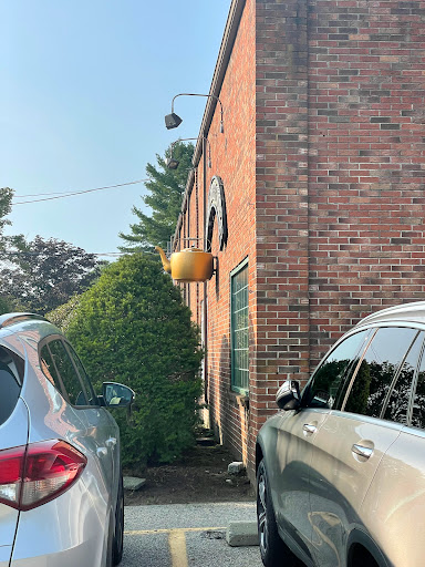 Coffee Shop «Sudbury Coffee Works», reviews and photos, 15 Union Ave, Sudbury, MA 01776, USA