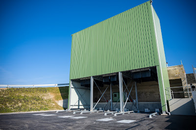 ProVal (Process & Valorisation) à Warnécourt