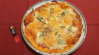 Plats et boissons du Pizzas à emporter Les pizzas de saint Georges à Saint-Georges-du-Bois - n°2