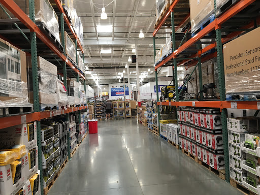 Warehouse store «Costco Wholesale», reviews and photos, 211 W Blackstock Rd, Spartanburg, SC 29301, USA