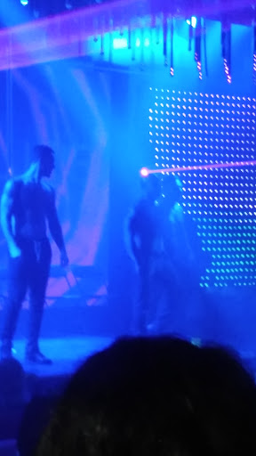 Night Club «Red Club», reviews and photos, 2885 Olentangy River Rd, Columbus, OH 43202, USA