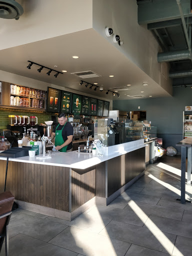 Coffee Shop «Starbucks», reviews and photos, 842 N Delaware St, San Mateo, CA 94401, USA