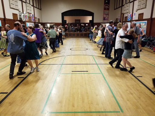 Community Center «Fulton Park Community Center», reviews and photos, 68 SW Miles St, Portland, OR 97219, USA