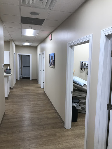 Medical office Greensboro