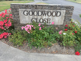 Goodwood House of Beauty