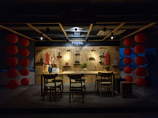 Fossil Vietnam - Wearables Research and Development Center