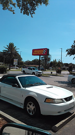Auto Parts Store «Advance Auto Parts», reviews and photos, 6301 Park Blvd N, Pinellas Park, FL 33781, USA