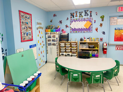 Day Care Center «Little Learners Child Development Center», reviews and photos, 47 Essex St, Hackensack, NJ 07601, USA