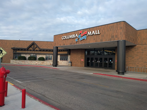 Shopping Mall «Columbia Mall», reviews and photos, 2800 S Columbia Rd, Grand Forks, ND 58201, USA