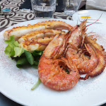 Photo n°4 de l'avis de Félix.a fait le 12/06/2022 à 20:52 sur le  Zupp à Genoa