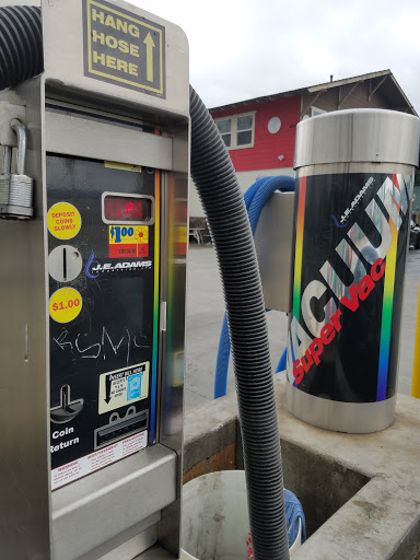 Car Wash «Saddleback Car Wash LLC», reviews and photos, 1501 Long Beach Blvd, Long Beach, CA 90813, USA