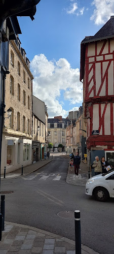 Magasin de vêtements Color Vannes