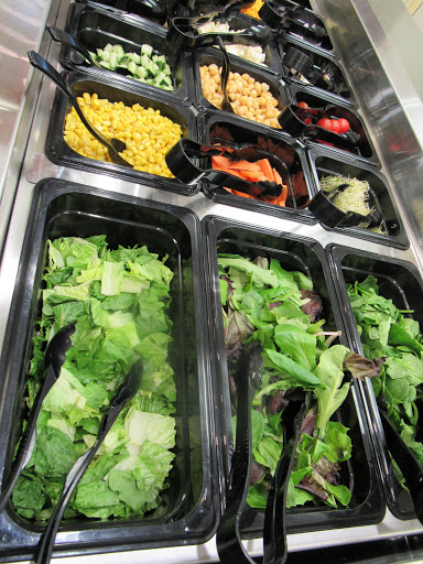 Grocery Store «Chequamegon Food Co-Op», reviews and photos, 700 Main St W, Ashland, WI 54806, USA