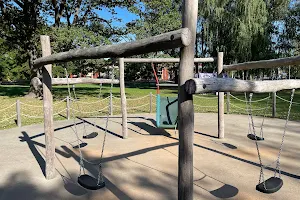 Museum Park's playground image