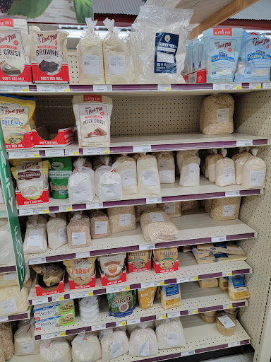 Grocery Store «Country Lane Market & Pantry», reviews and photos, 1642 16th St, Barron, WI 54812, USA