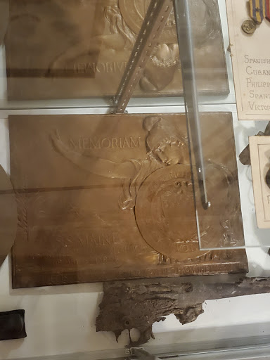 Museum «Artillery Co of Newport», reviews and photos, 23 Clarke St, Newport, RI 02840, USA