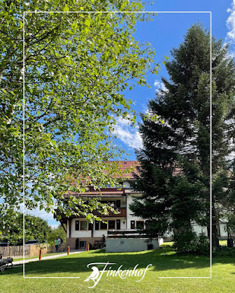 Extérieur hôtels Finkenhof 79859 Schluchsee