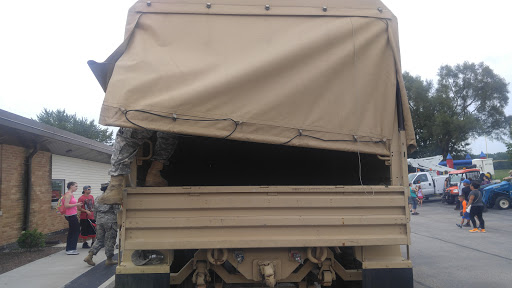 Recreation Center «Worth Park District», reviews and photos, 11500 S Beloit Ave, Worth, IL 60482, USA