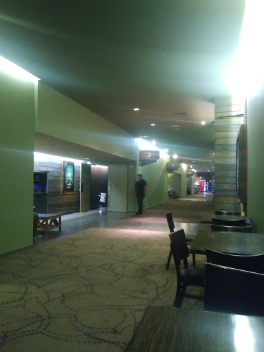 Movie Theater «AMC Dine-In Houston 8», reviews and photos, 510 Texas Ave, Houston, TX 77002, USA