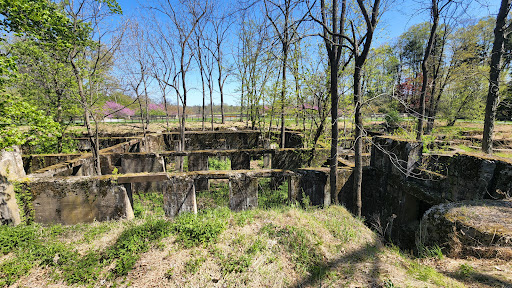 Nature Preserve «Duke Farms», reviews and photos, 1112 Dukes Pkwy W, Hillsborough Township, NJ 08844, USA