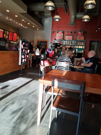Starbucks image