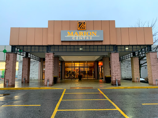 Shopping Mall «Marion Centre», reviews and photos, 1509 Marion-Waldo Rd, Marion, OH 43302, USA