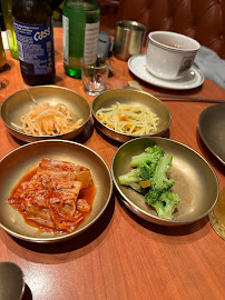 Bulgogi du Restaurant coréen Yido à Paris - n°16