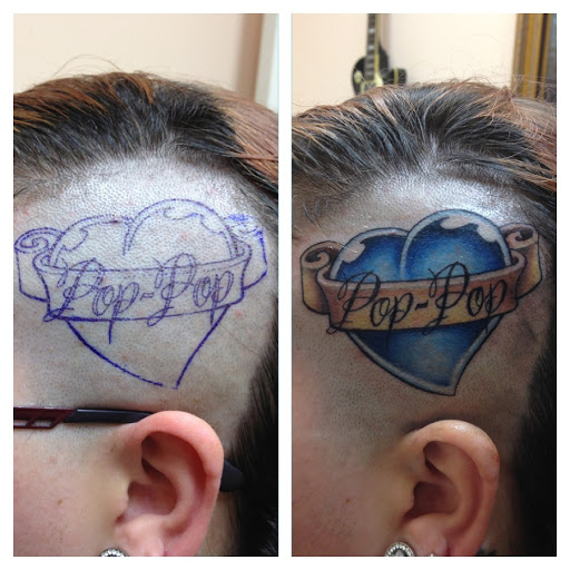 Explore meaning spanish tattoo ideas, creative tattoo ideas in Berlin, available at Valhalla Artworks