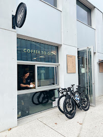 Photos du propriétaire du Café Keys Coffee House à Caen - n°20