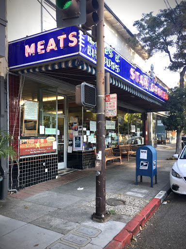 Grocery Store «Star Grocery», reviews and photos, 3068 Claremont Ave, Berkeley, CA 94705, USA