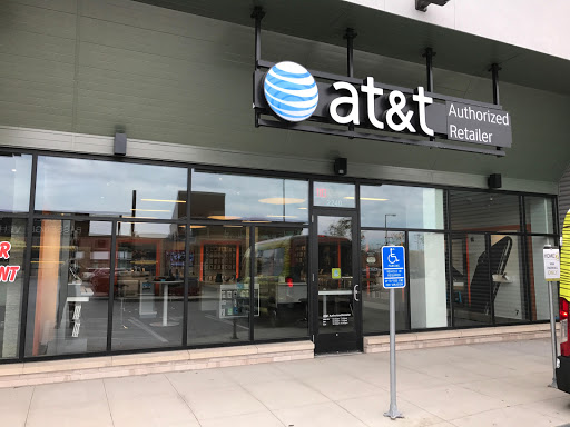 Cell Phone Store «AT&T Authorized Retailer», reviews and photos, 2240 W 80th 1/2 St d, Bloomington, MN 55431, USA