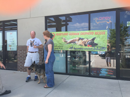 Pet Supply Store «Long Dog Fat Cat», reviews and photos, 16909 Burke St #126, Omaha, NE 68118, USA