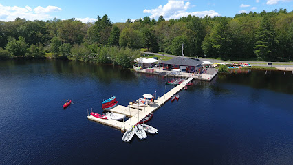 Boating in Boston at Hopkinton