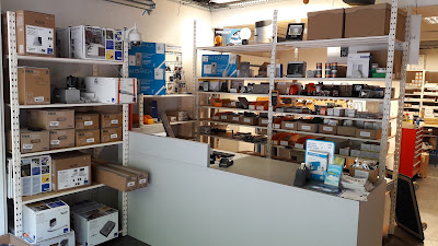 Pro Stock & Services PRO2S Telecommande.info à Champagne-au-Mont-d'Or
