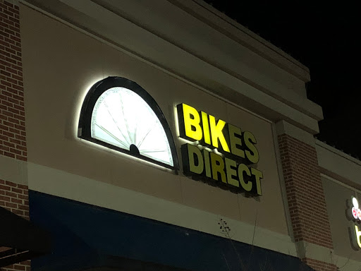 Bikes Direct, 4624 Town Crossing Dr, Jacksonville, FL 32246, USA, 