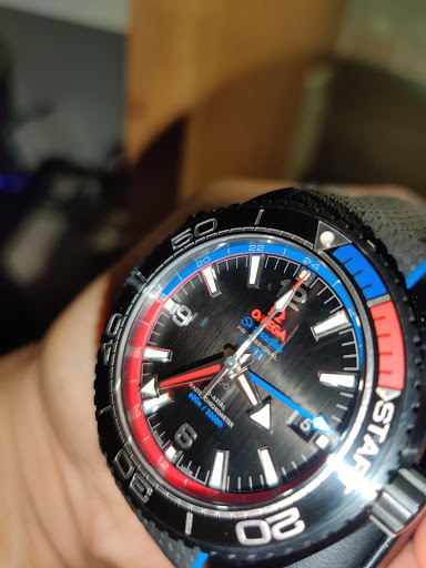 Watch Store «OMEGA Boutique - Houston Galleria», reviews and photos, 5015 Westheimer Rd, Houston, TX 77056, USA