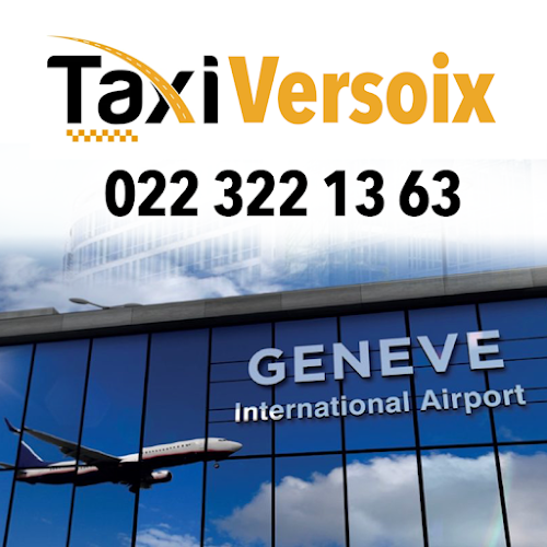 Taxi Versoix - Taxiunternehmen