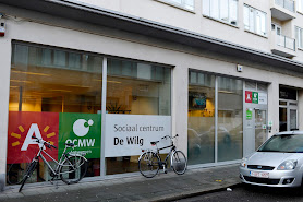Stad Antwerpen (OCMW) | Sociaal centrum De Wilg | Maak een afspraak