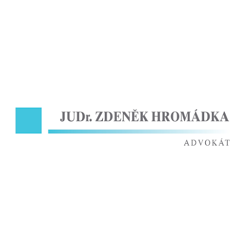 Recenze na JUDr. Zdeněk Hromádka, advokát v Zlín - Právní služba