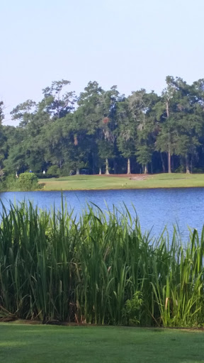 Golf Club «True Blue Golf Plantation», reviews and photos, 900 Blue Stem Dr, Pawleys Island, SC 29585, USA