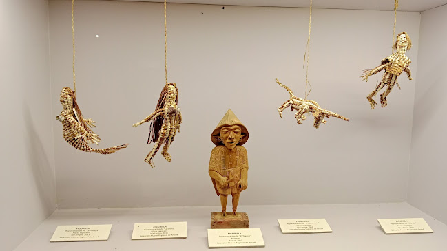 Comentarios y opiniones de Museo Regional de Ancud