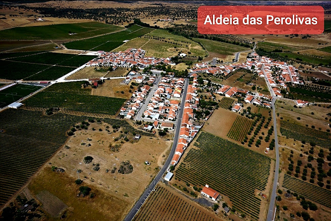 Casa Coração Alentejano - Casas com EnCanto