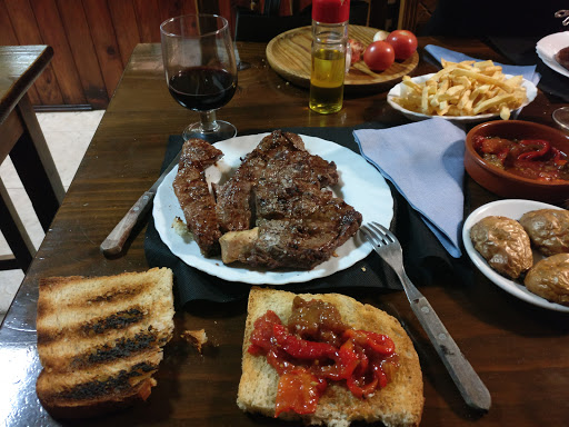 Bar Restaurant Braseria J.   B.   