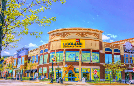 Amusement Center «LEGOLAND Discovery Center Chicago», reviews and photos, 601 N Martingale Rd, Schaumburg, IL 60173, USA
