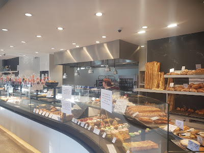 Boulangerie Maître Pierre à Élancourt