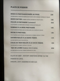 Photos du propriétaire du Restaurant portugais Portugril La Grande Motte - n°2