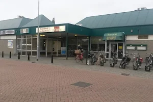 Winkelcentrum Paasbos image