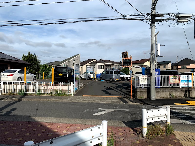 府中南町２丁目東都パーク